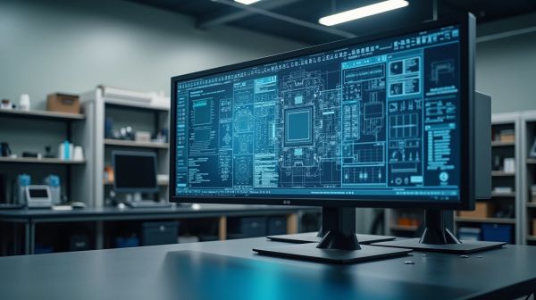 Perché la progettazione elettronica è fondamentale per il tuo progetto