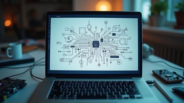 Perché la progettazione elettronica è fondamentale per il tuo progetto