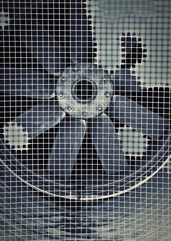 Quali sono le regole base per la ventilazione corretta di una cantina sottoterra utilizzata come dispensa?